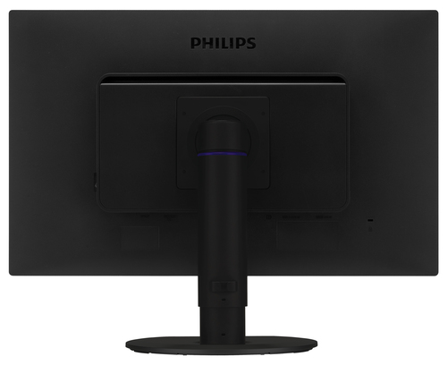 Philips B Line LCD monitor, LED backlight 220B4LPYCB/00 – image 5