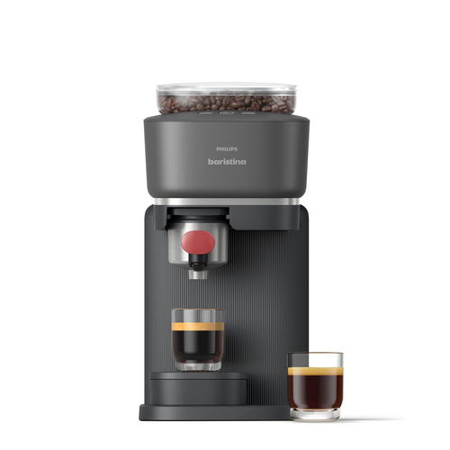 Philips BAR301/65 coffee maker Semi-auto Espresso machine – image 2