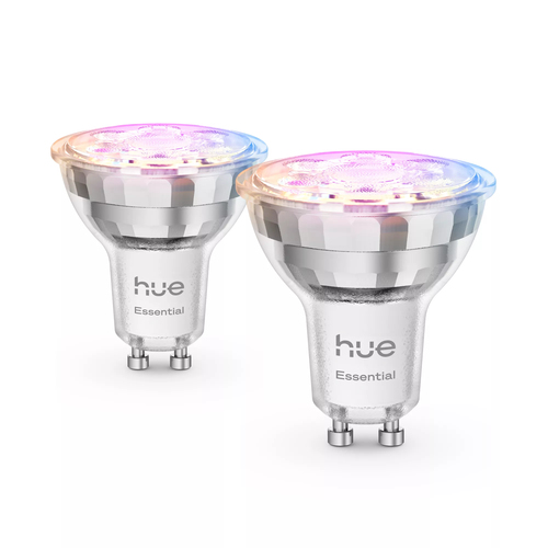 Philips Hue White and colour ambience 8720169392489 умное освещение Умная лампа Bluetooth/Zigbee 4,7 W