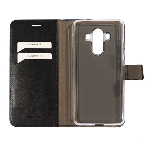 Mobiparts Classic Wallet Case Huawei Mate 10 Pro Black – image 4