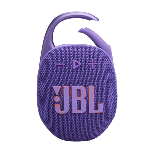 JBL CLIP 5 Bluetooth speaker Paars, afbeelding 2
