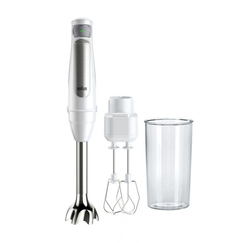 Braun MultiQuick 7 MQ7005WH Wit