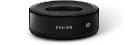 Philips D1361B/38 telephone DECT telephone Caller ID Black
