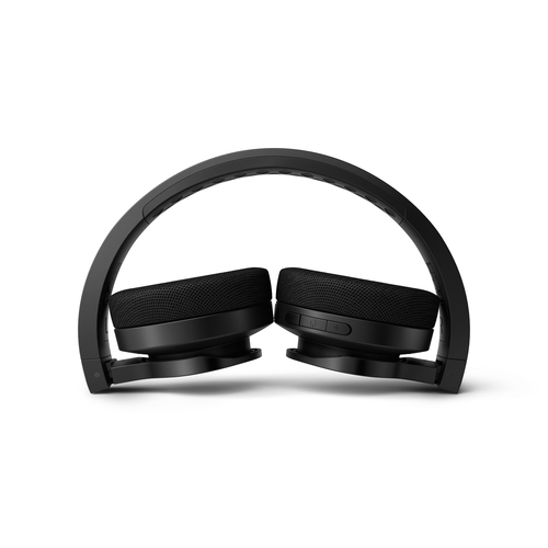 Philips TAA4216BK/00 headphones/headset Wired & Wireless Head-band Calls/Music USB Type-C Bluetooth Black – image 7