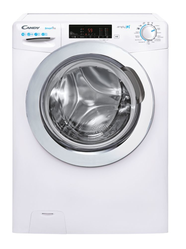 Candy Smart Pro CSO14103TWCE-80 washing machine Front-load