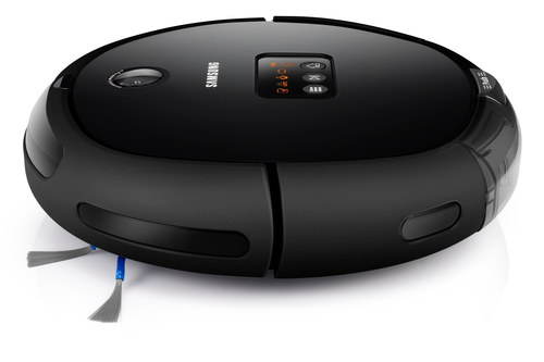 Samsung SR8751 Black – image 3