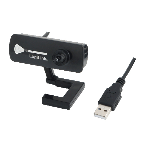 LogiLink UA0172 webcam