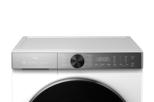 TCL P5 FP5411WA0NE washing machine Front-load – image 3