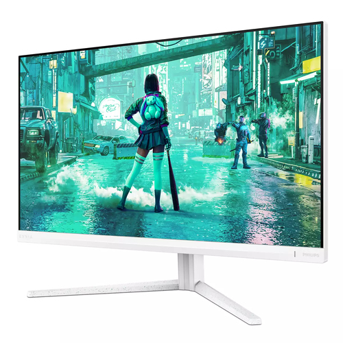 Philips Evnia 27M2N3201A 180Hz Full HD Gaming Monitor - Fast Ips, Ergonomic, Height-Adjustable Stand - image 8