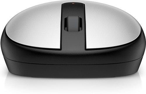 HP 240 Bluetooth Wireless Optical Mouse - Silver/Grey - image 6