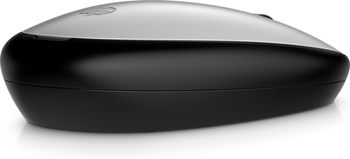 HP 240 Bluetooth Wireless Optical Mouse - Silver/Grey - image 7