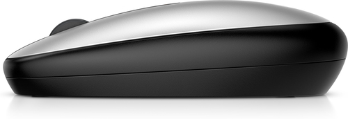HP 240 Bluetooth Wireless Optical Mouse - Silver/Grey - image 4