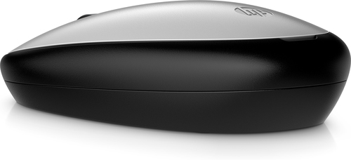 HP 240 Bluetooth Wireless Optical Mouse - Silver/Grey - image 5