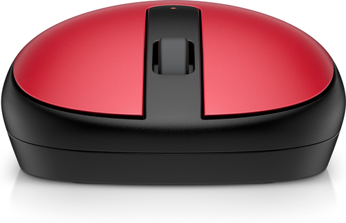 HP 240 Bluetooth Wireless Optical Mouse - Red - image 6