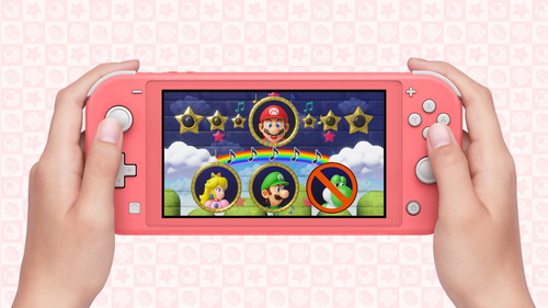 Nintendo 45496428662
