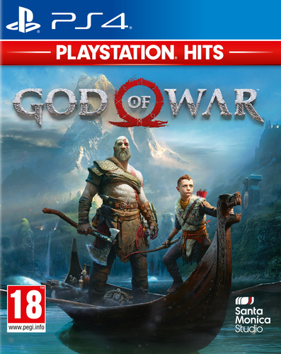 SONY COMPUTER ENTERTAINMENT GODOFWARHITS