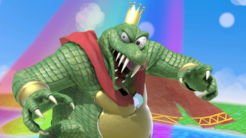 NINTENDO SUPERSMASHBROS