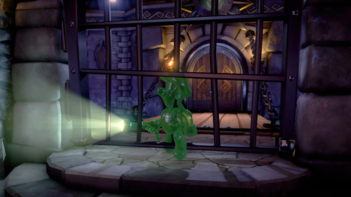 Nintendo Switch Luigi's Mansion 3 - image 3