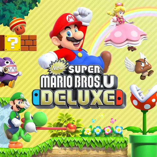Nintendo 45496423759
