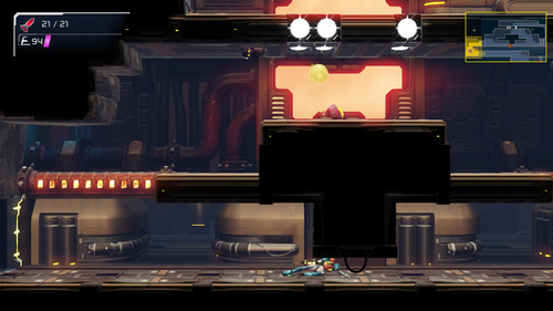 Nintendo Metroid Dread Nintendo Switch
