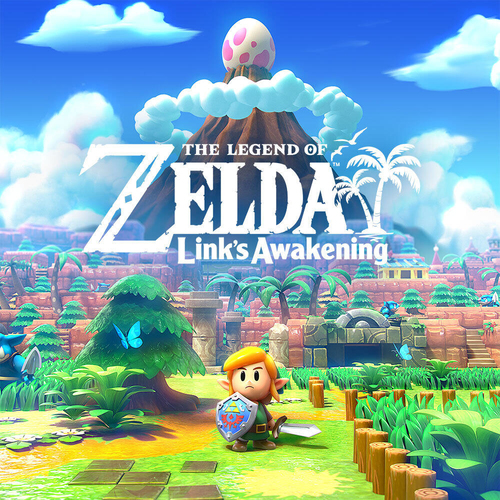 Nintendo 45496424435