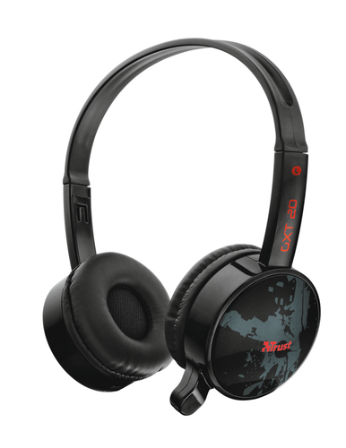 Trust GXT 20