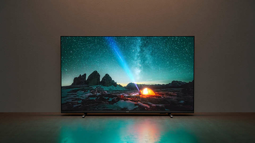 Philips 55PUS7609 (2024), afbeelding 2