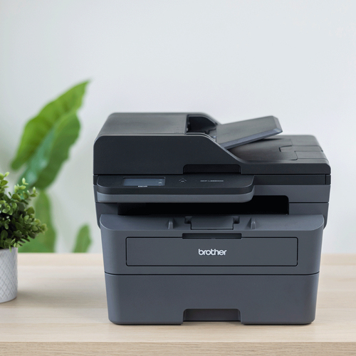 Multifuncional BROTHER DCPL2660DW