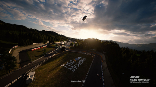 Gran Turismo 7 PS5, afbeelding 7