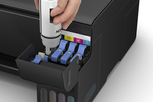 Impresora Multifuncional  EPSON L3250 