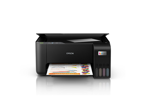 Impresora Multifuncional EPSON L3210 