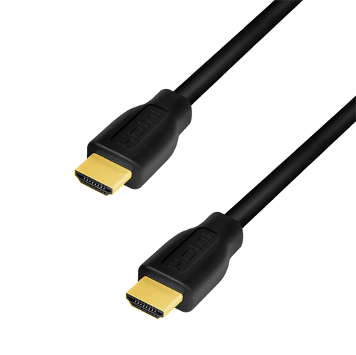 LogiLink CH0102 - HDMI-kabel