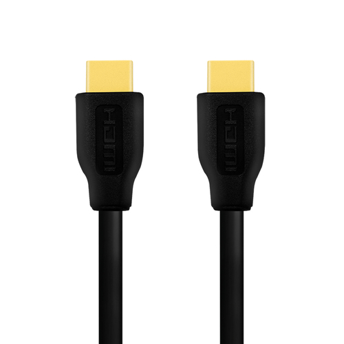 LogiLink CH0102 - HDMI-kabel, afbeelding 2