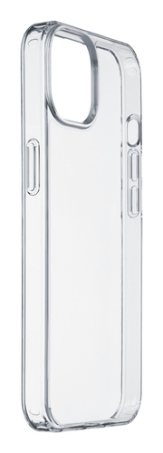 Cellularline CLEARDUOIPH13MINT