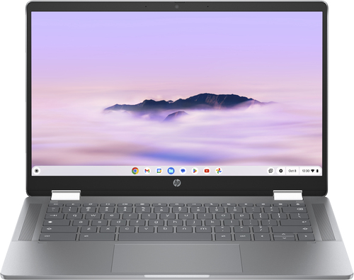 HP Chromebook x360 14b-cd0075nd (A12M4EA) 14'' 2-in-1 laptop