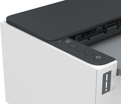 HP LaserJet Impresora Tank 1504w, Blanco y negro, Impresora para Empresas, Estampado, Tamaño compacto; Energéticamente efi