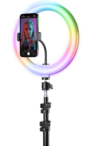 Cellularline SELFIERINGPROMULTK