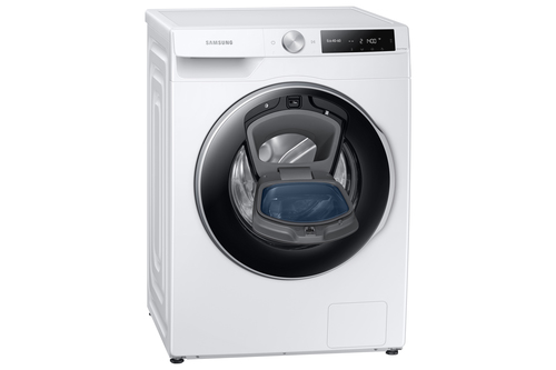 Samsung AddWash 6000 Series WW80T684ALE washing machine Front-load – image 3