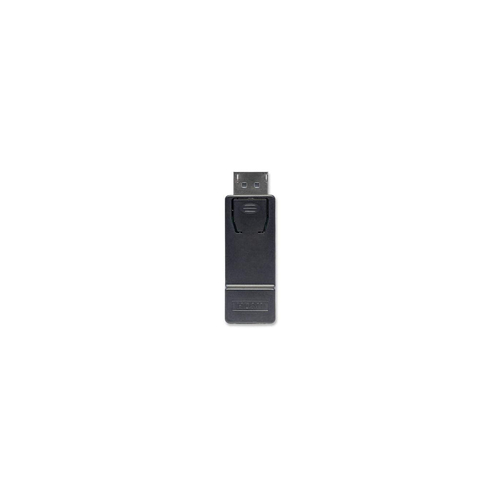 Manhattan Adaptador DisplayPort a HDMI Pasivo imagen 6