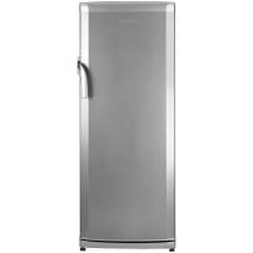 Beko TLDA625S fridge Freestanding Silver
