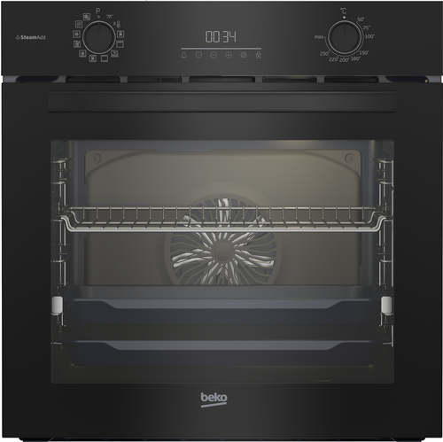 Beko BBIS17300BCS 72 L 3300 W Черный