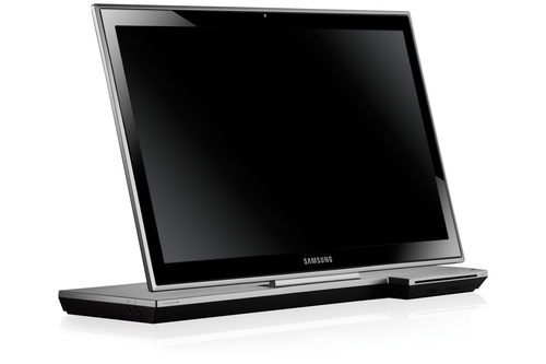 Samsung DM700A3C-A30 All-in-One PC/workstation Intel® Core™ i3 i3-2120T – image 6