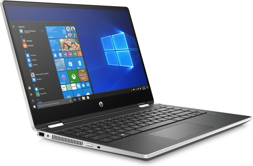 HP Pavilion x360 14-dh0036na Intel® Core™ i3 i3-8145U Hybrid (2-in-1) – image 3