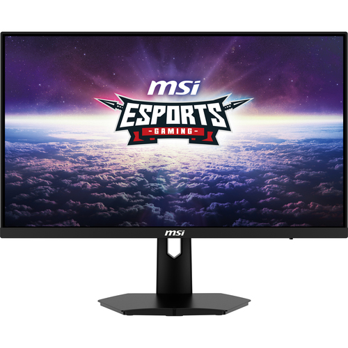 MONITOR MSI GAMING G224F 24P IPS 170HZ FULL HD 1920X1080 1MS 1DP 1HDMI G244F - G244F