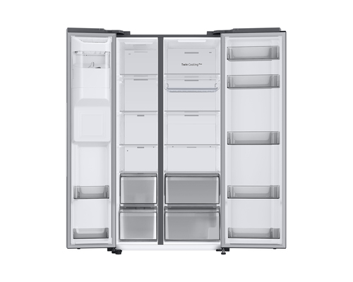 Samsung SIDE BY SIDE RS68A8831SLEF – image 5