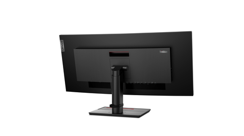 Lenovo ThinkVision P34w-20 computer monitor – image 9