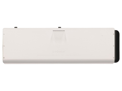 2-Power CBP3142A, Batterij/Accu, Apple MacBook Pro 15" A1286 Late 2008, Early 2009 (EMC2255)