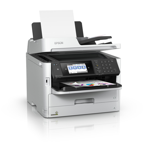 Epson WorkForce Pro WF-C5790DWF Inkjet A4 – image 3