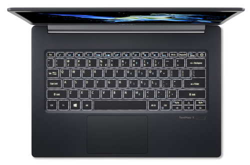 Acer TravelMate X5 TMX514-51-56G9 Intel® Core™ i5 i5-8265U Laptop – image 6