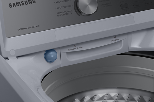 Samsung WA22B3553GY washing machine Top-load – image 8